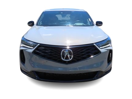 Thumbnail: 2025 Acura RDX - 6