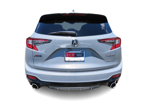 Thumbnail: 2025 Acura RDX - 5