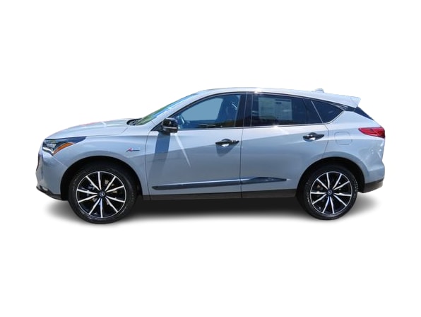 Thumbnail: 2025 Acura RDX - 3