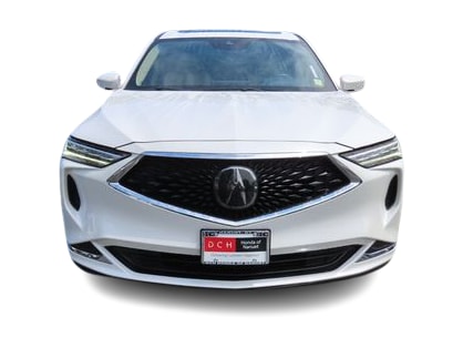 Thumbnail: 2022 Acura MDX - 6