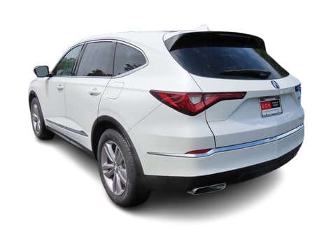 Thumbnail: 2022 Acura MDX - 4