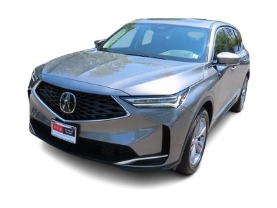 Used 2025 Acura MDX Base with VIN 5J8YE1H37SL006261 for sale in Casper, WY