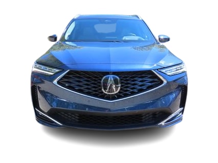 Thumbnail: 2026 Acura MDX - 6