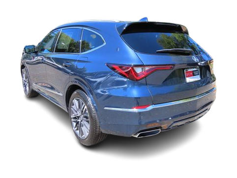 Thumbnail: 2026 Acura MDX - 4