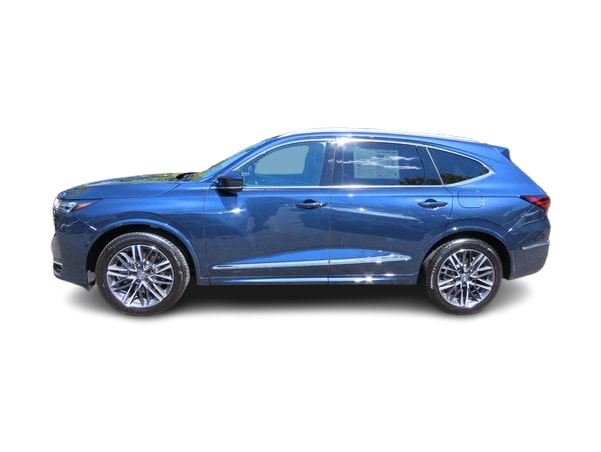 Thumbnail: 2026 Acura MDX - 3