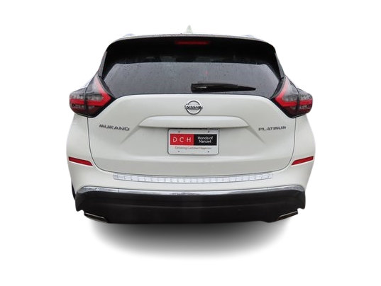 Thumbnail: 2020 Nissan Murano - 5