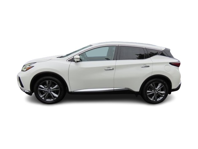 Thumbnail: 2020 Nissan Murano - 3