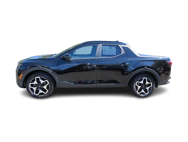 Thumbnail: 2022 Hyundai Santa Cruz - 3