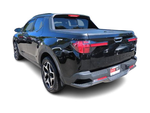 Thumbnail: 2022 Hyundai Santa Cruz - 4