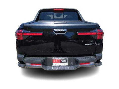 Thumbnail: 2022 Hyundai Santa Cruz - 5