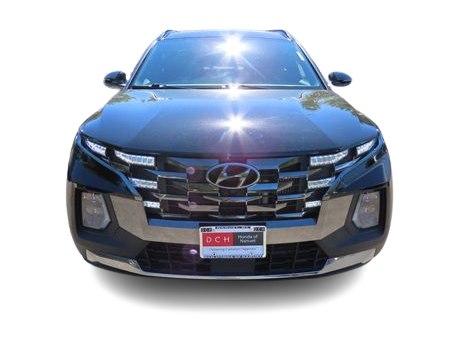 Thumbnail: 2022 Hyundai Santa Cruz - 6