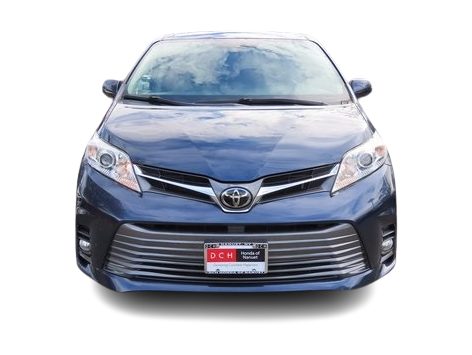 Thumbnail: 2019 Toyota Sienna - 7