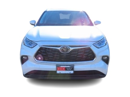 Thumbnail: 2024 Toyota Highlander - 6