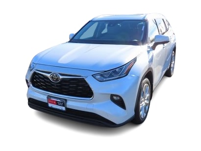 Thumbnail: 2024 Toyota Highlander - 2
