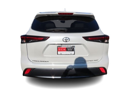 Thumbnail: 2024 Toyota Highlander - 5