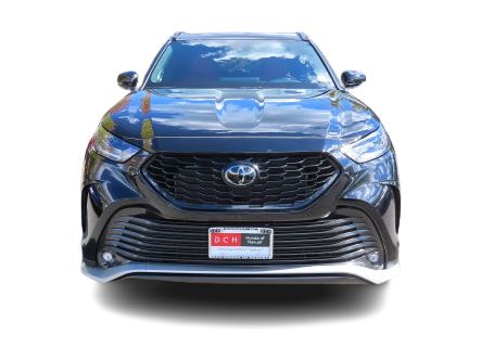 Thumbnail: 2025 Toyota Highlander - 6