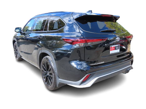 Thumbnail: 2025 Toyota Highlander - 4
