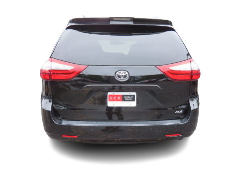 Thumbnail: 2019 Toyota Sienna - 5