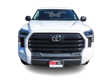 Thumbnail: 2022 Toyota Tundra - 19