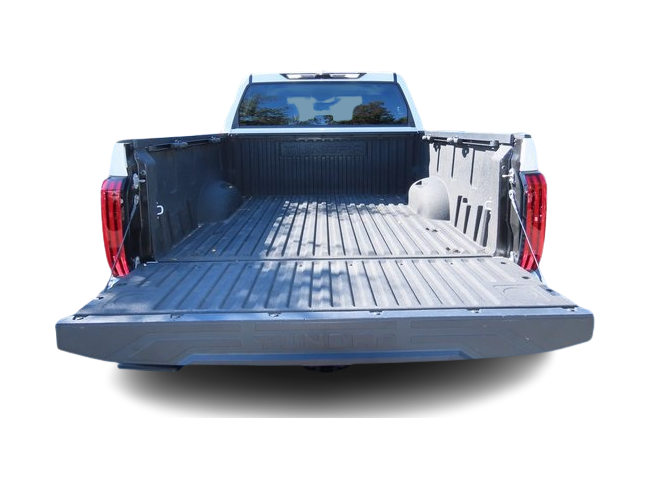 Thumbnail: 2022 Toyota Tundra - 17