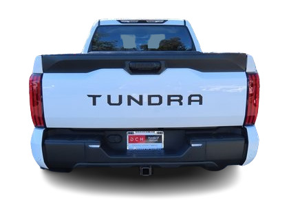 Thumbnail: 2022 Toyota Tundra - 5