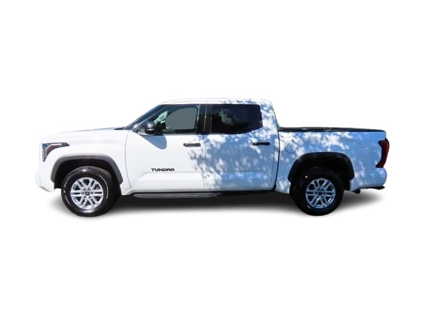Thumbnail: 2022 Toyota Tundra - 3