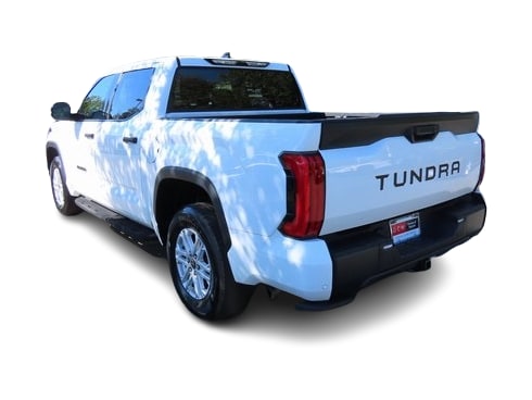 Thumbnail: 2022 Toyota Tundra - 4