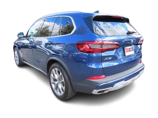 Thumbnail: 2022 BMW X5 - 4