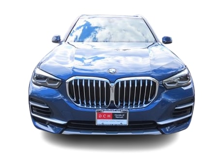 Thumbnail: 2022 BMW X5 - 6