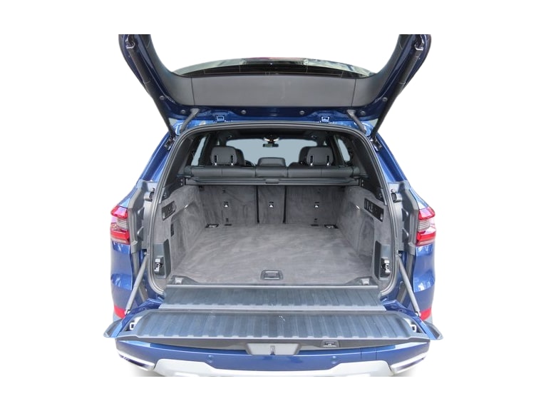 Thumbnail: 2022 BMW X5 - 18