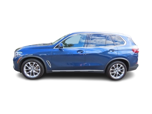 Thumbnail: 2022 BMW X5 - 3