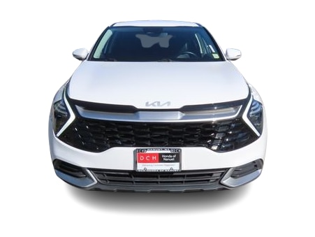 Thumbnail: 2024 Kia Sportage - 20