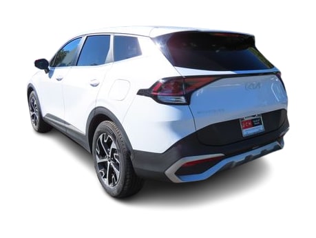 Thumbnail: 2024 Kia Sportage - 3