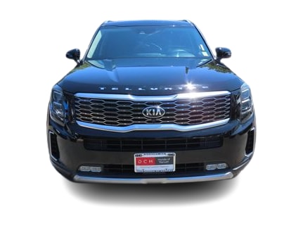 Thumbnail: 2020 Kia Telluride - 19