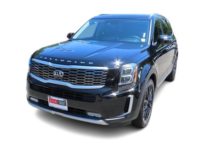 Thumbnail: 2020 Kia Telluride - 5