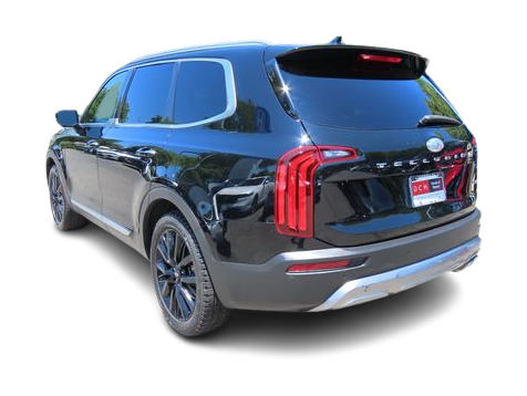 Thumbnail: 2020 Kia Telluride - 3