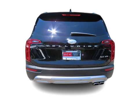 Thumbnail: 2020 Kia Telluride - 4