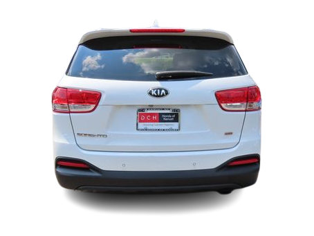Thumbnail: 2016 Kia Sorento - 5