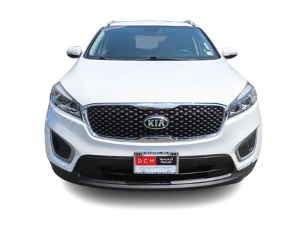 Thumbnail: 2016 Kia Sorento - 6