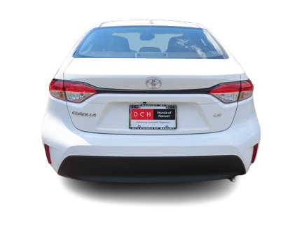 Thumbnail: 2024 Toyota Corolla - 5