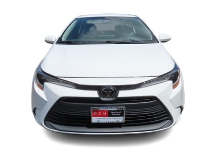 Thumbnail: 2024 Toyota Corolla - 6