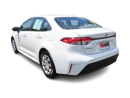 Thumbnail: 2024 Toyota Corolla - 4