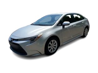 Thumbnail: 2024 Toyota Corolla - 18