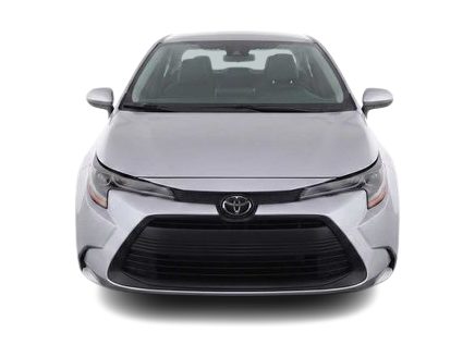 Thumbnail: 2024 Toyota Corolla - 4