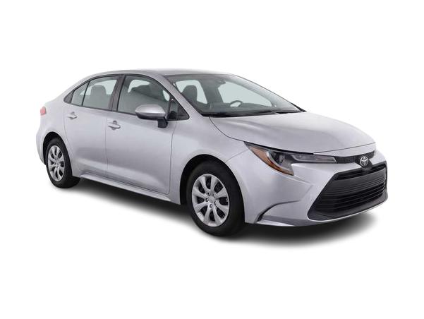 Thumbnail: 2024 Toyota Corolla - 16