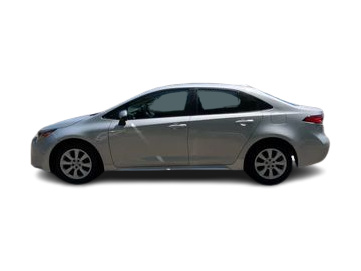 Thumbnail: 2024 Toyota Corolla - 3