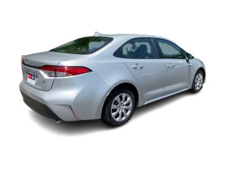Thumbnail: 2024 Toyota Corolla - 20