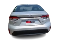 Thumbnail: 2024 Toyota Corolla - 19