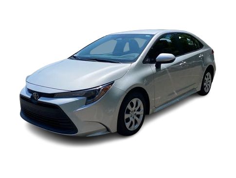 Thumbnail: 2024 Toyota Corolla - 17