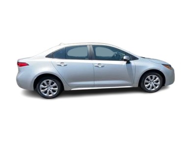 Thumbnail: 2024 Toyota Corolla - 21